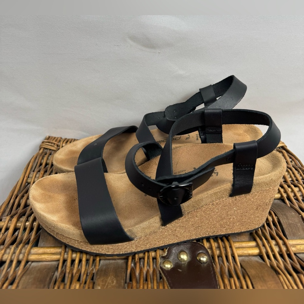 Birkenstock Papillio Sibyl Shoes